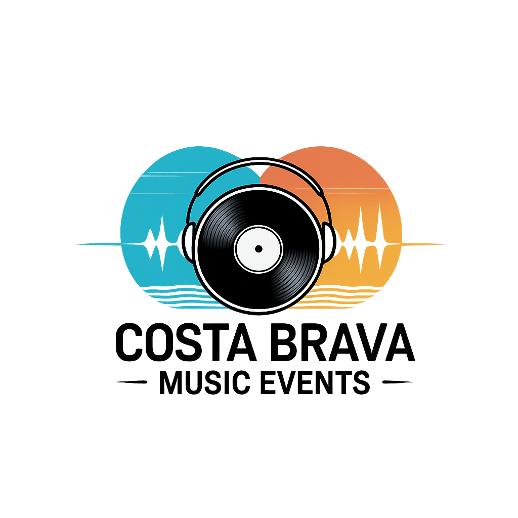 Costa Brava Music Events